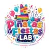 FiestasPiñatas Logo