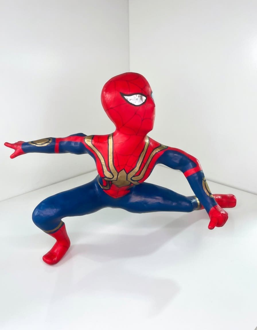 Spider-Man