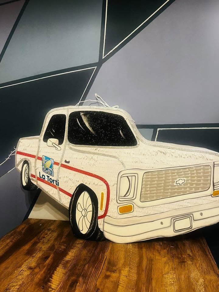 Piñata Personalizada